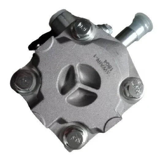 Power Steering Pump w/ Pulley for Chevrolet Tracker Grand Vitara (1999–2006)