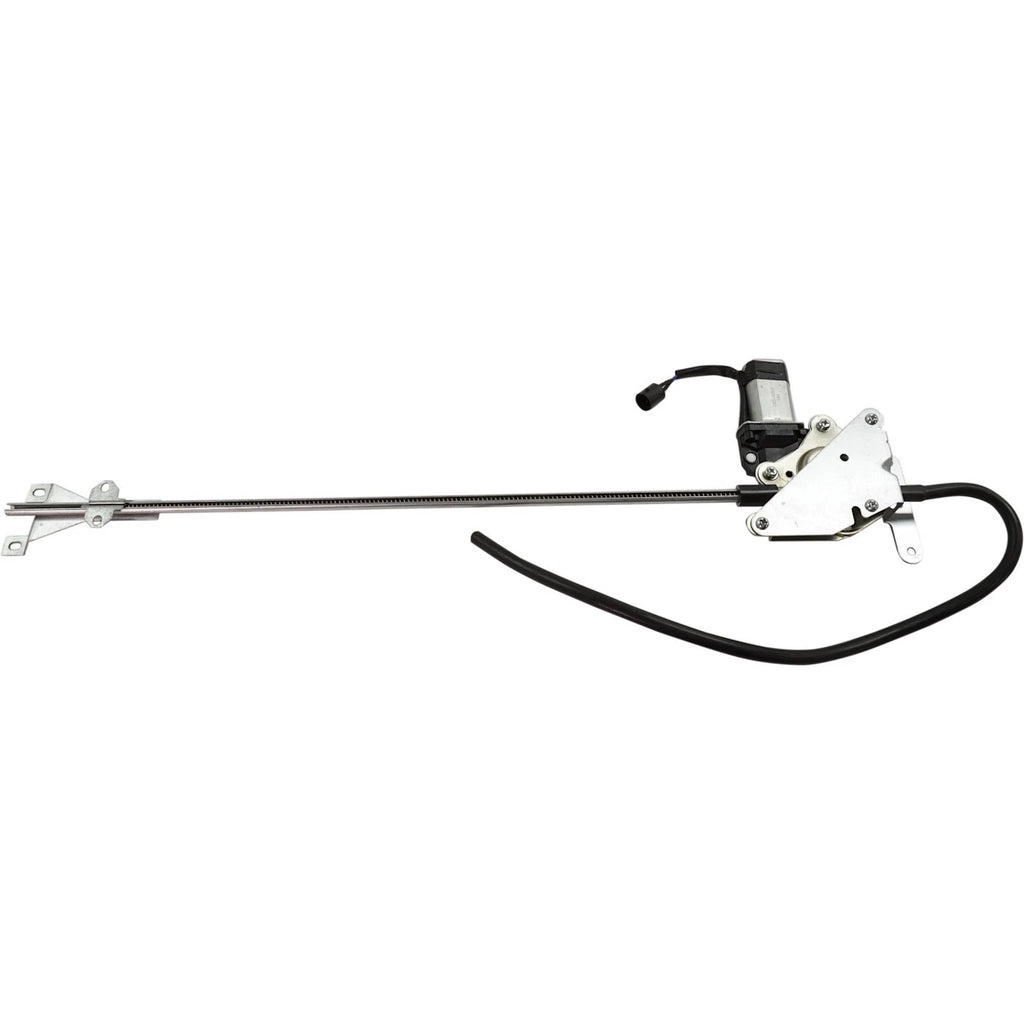 Power Window Regulator for Freightliner Argosy Front Right with Motor