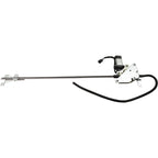Power Window Regulator for Freightliner Argosy Front Right with Motor