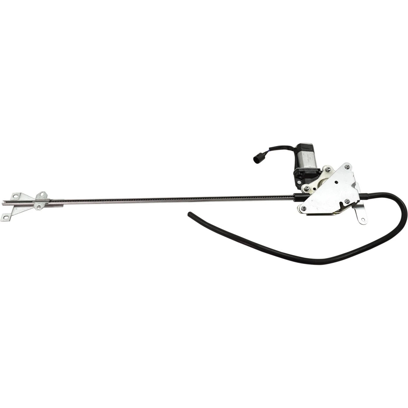 Power Window Regulator for Freightliner Argosy Front Right with Motor