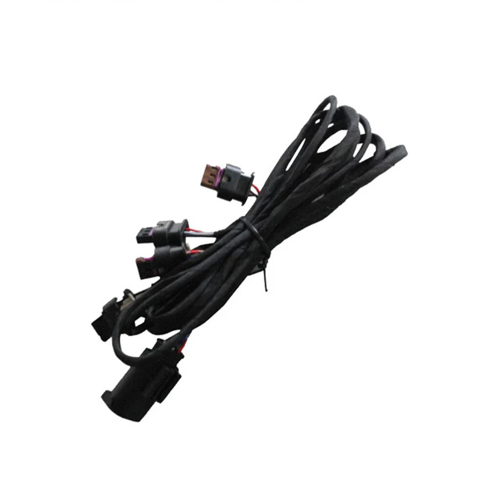 Front Bumper Parking Sensor Wiring Harness for BMW 3 4 Series (2012-2019)