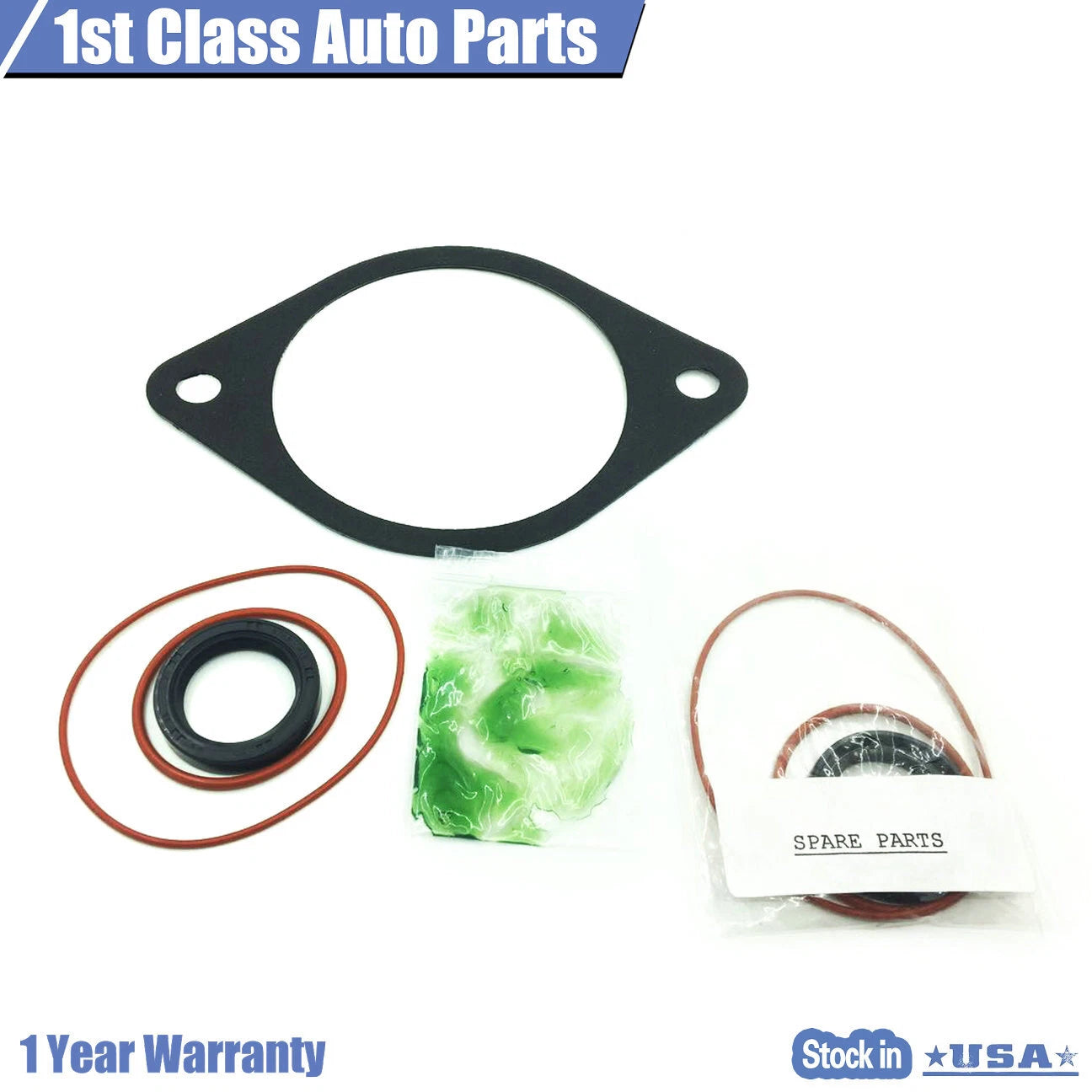 Vacuum Pump Seal Kit for Dodge Ram 2500 3500 (1991-2002)
