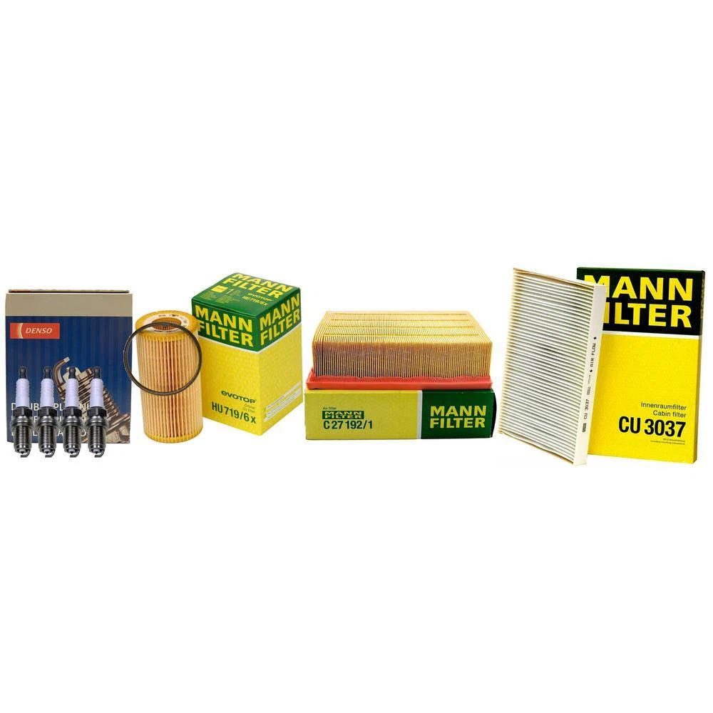 Denso Ignition Tune-Up Kit for