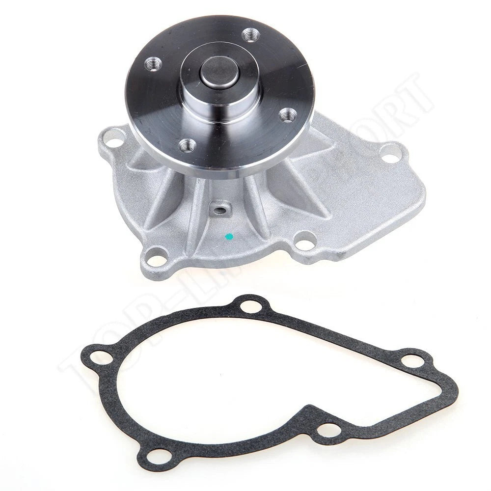 Timing Chain Kit & Water Pump for Nissan Frontier (2004)