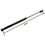 Rear Window Gas Strut for Ford 5610 6410 6610 6810 7610 7810 7910 8210 (–)
