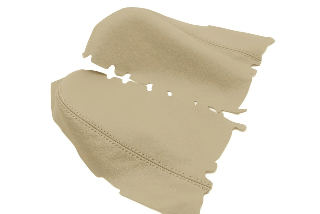 Front Right Door Panel Armrest Cover for Honda Pilot (2009–2015) - Beige