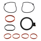 Engine Rebuild Kit w/ Timing Belt & Bolts for Chevy Sonic Cruze 1.8L (2011–2017)
