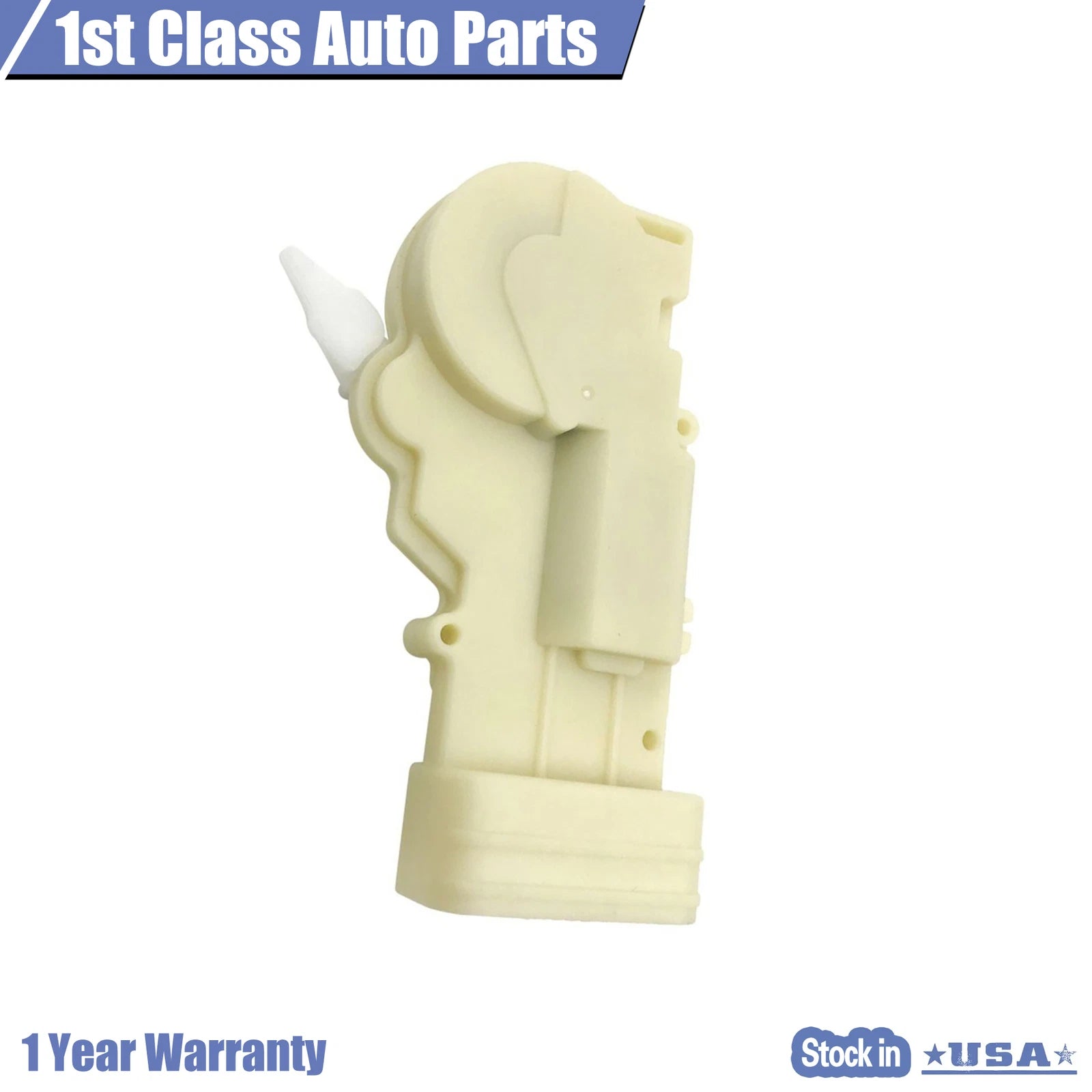 Rear Right Door Lock Actuator for Lexus GS300 GS400 (1998-2005)