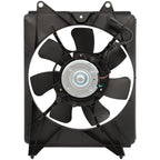 Electric Radiator Cooling Fan Assembly for Honda HR-V (2016–2018)