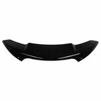 4.5" Black Windshield Flare for Harley Road Glide FLTR FLTRX (2015-2017)