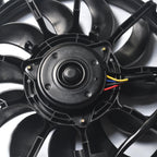 Cooling Fan Assembly for Nissan Altima (2016–2018)