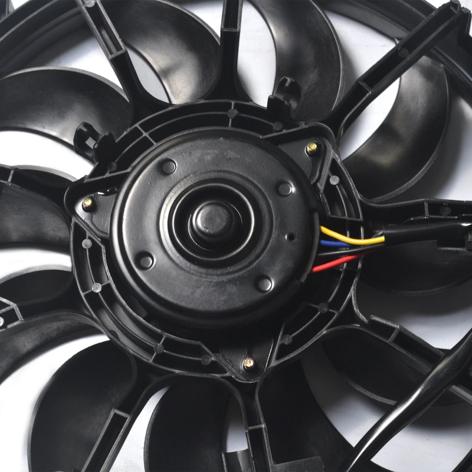 Cooling Fan Assembly for Nissan Altima (2016–2018)