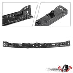 Front Upper Center Bumper Retainer Bracket for Toyota Tundra (2007–2014)