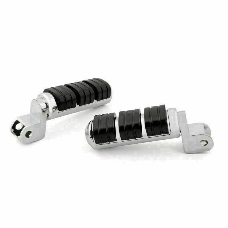 Front Foot Pegs for Honda GoldWing GL1500, Ace 1100, Valkyrie, Shadow VT1100C (US)