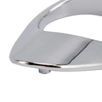 Trim Oil Dipstick Bezel Cover for Sportster XL883 1200 (2004–2022)