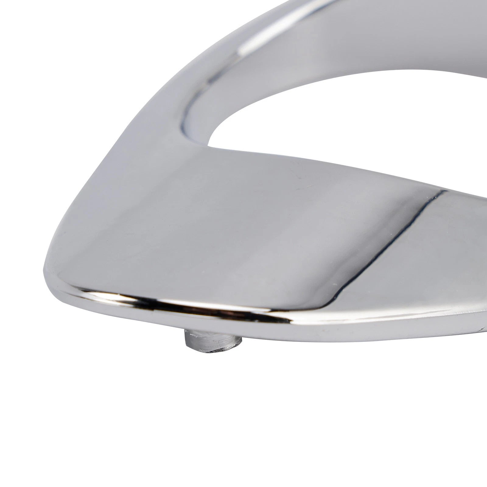Trim Oil Dipstick Bezel Cover for Sportster XL883 1200 (2004–2022)