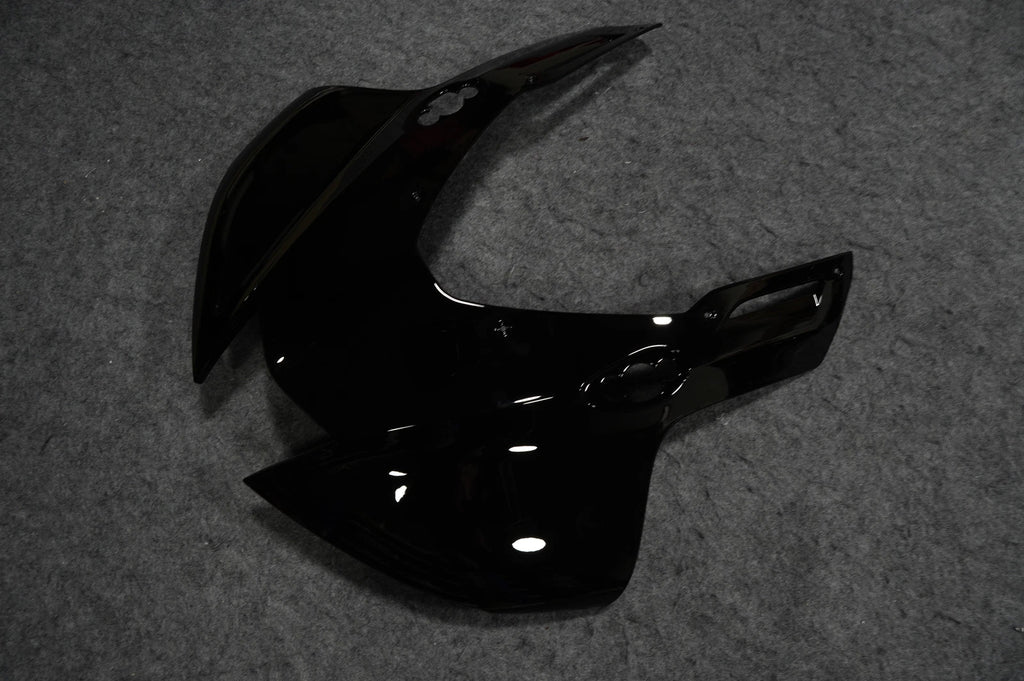 Glossy Black Fairing Kit for Honda CBR1000RR-R Fireblade SP (2020–2022)
