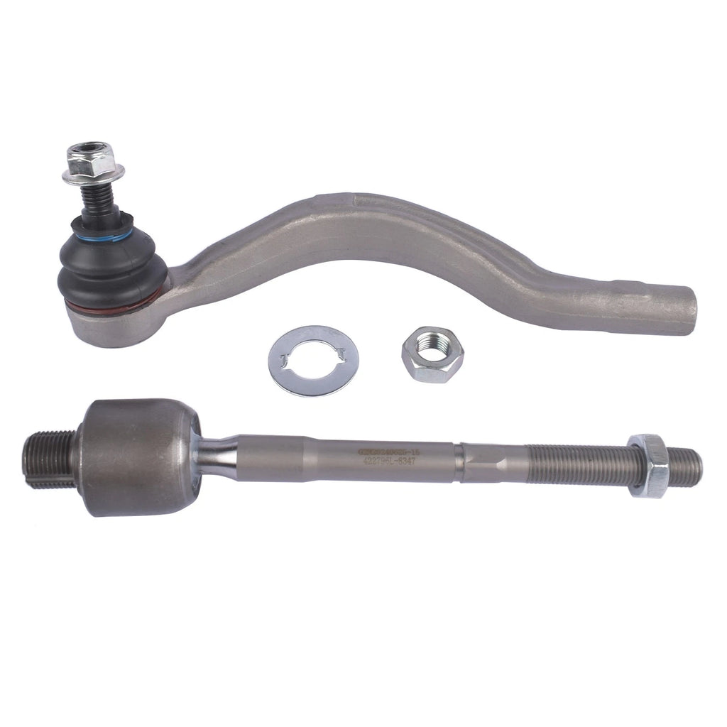Inner & Outer Tie Rod End for Maserati Ghibli Quattroporte (2014–2023)