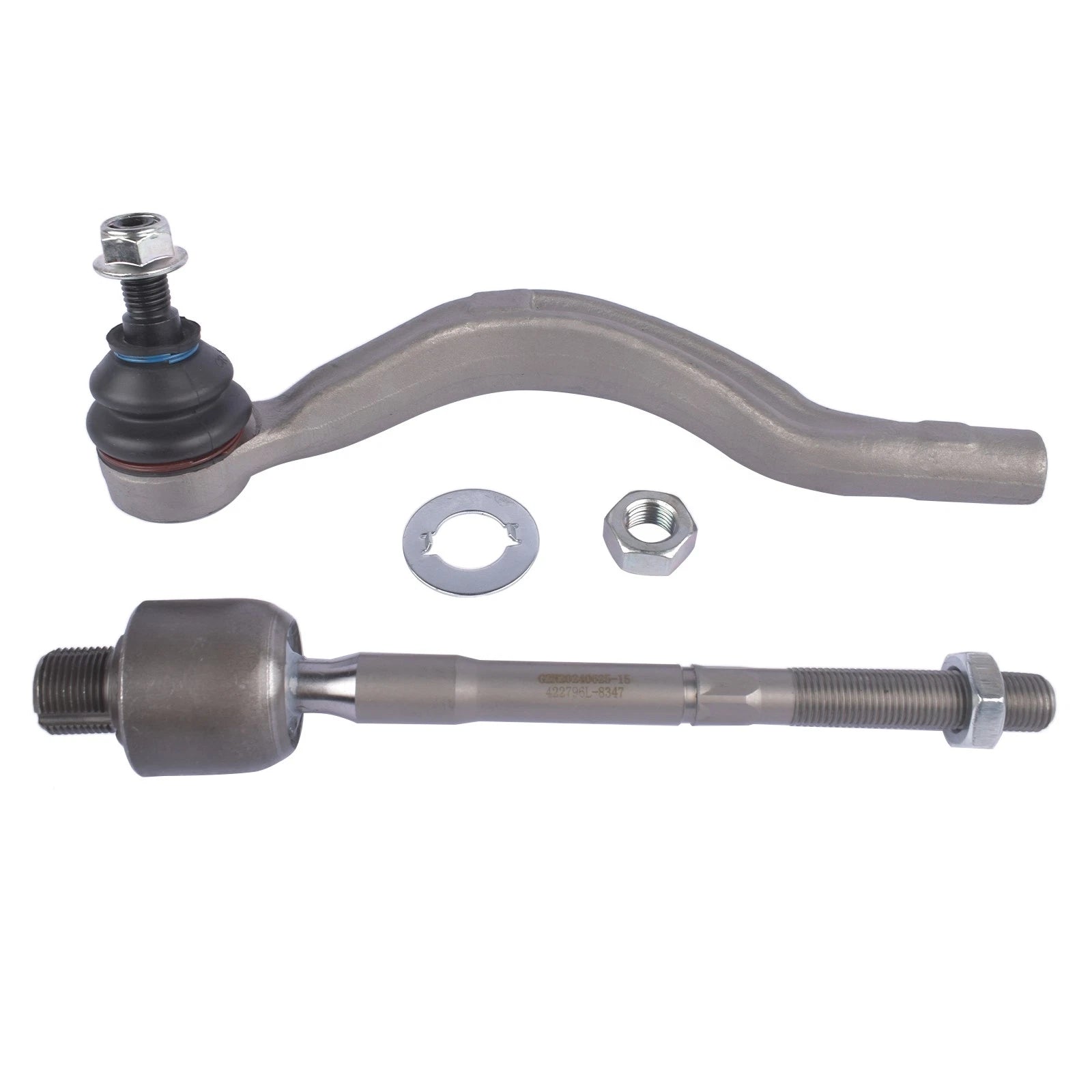Inner & Outer Tie Rod End for Maserati Ghibli Quattroporte (2014–2023)