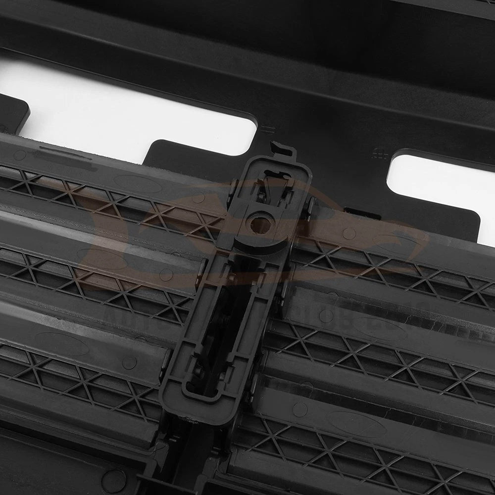 Radiator Grille Shutter Control for Ford Fusion 2014-2016