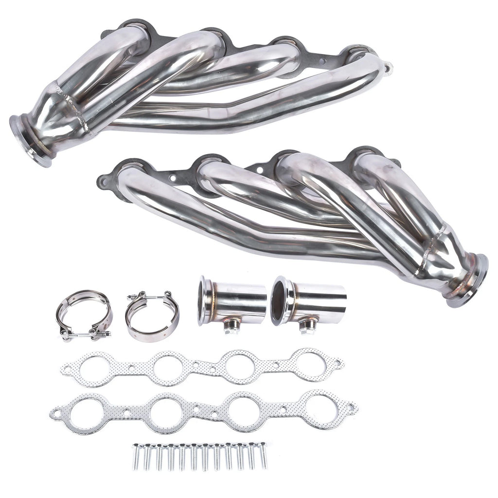 Flex Pipe for Chevy GMC C10 (1960-1986)