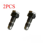 2 x Hexagonal Fixed Bolt Screw for Cummins