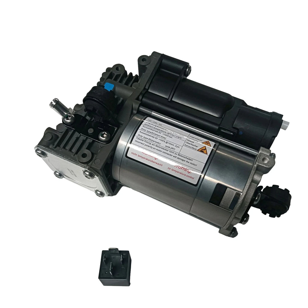 Suspension Compressor Air Pump for Mercedes-Benz GL/ML-Class (2012–2019)