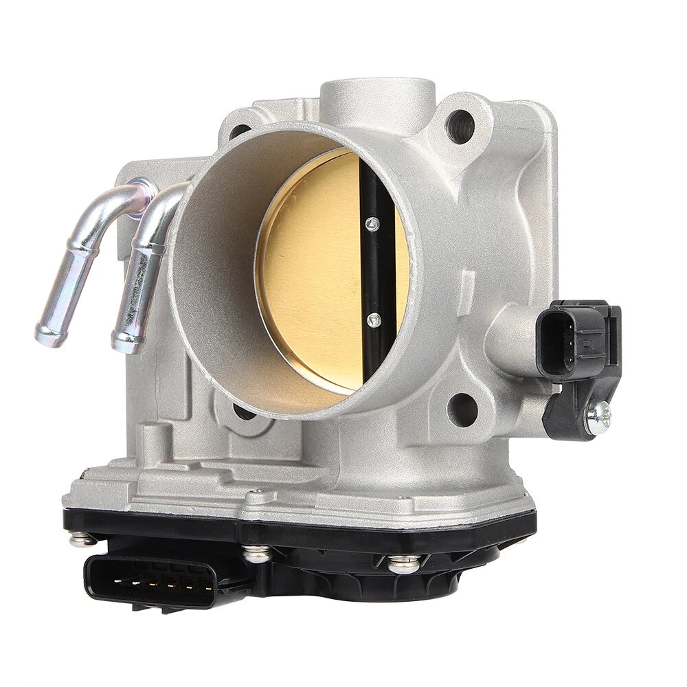 Throttle Body for Honda Accord, Odyssey (2008–2017)