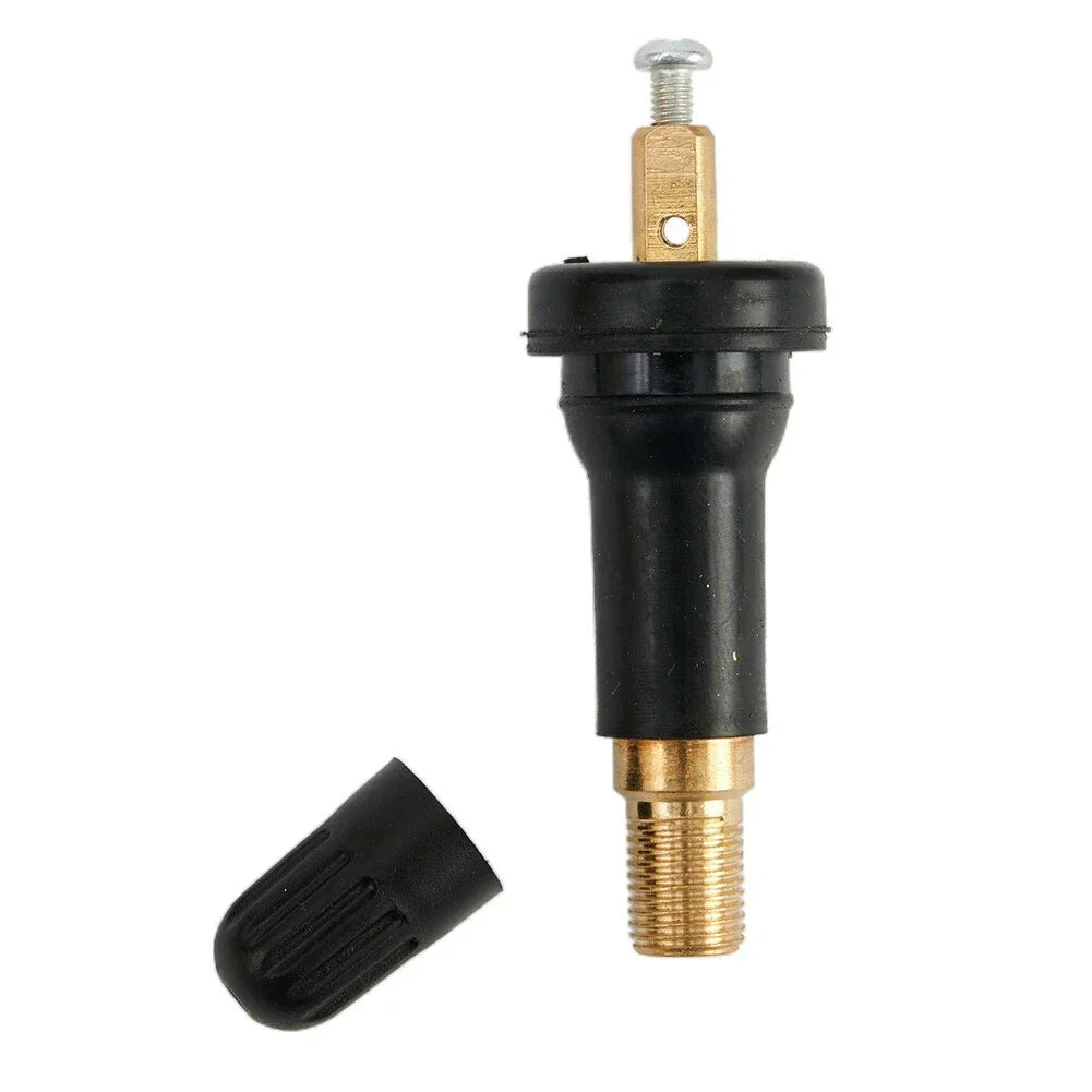 TPMS Sensor Valve / 10 Pcs / Tyre Pressure Monitor for Ford Fiesta Van