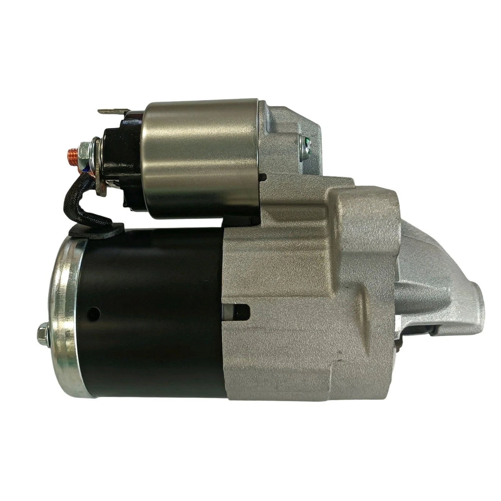 Starter Motor for Toyota Yaris iA, Mazda 3, CX-5, Scion (2017–2018)