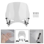 Windshield for Honda CB1300 Super Four (2025) Clear