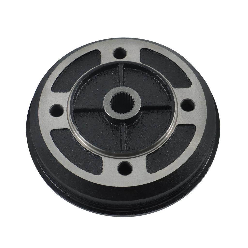 Rear Brake Drum for Kawasaki Mule 2500 2510 2520 (1994-2000)