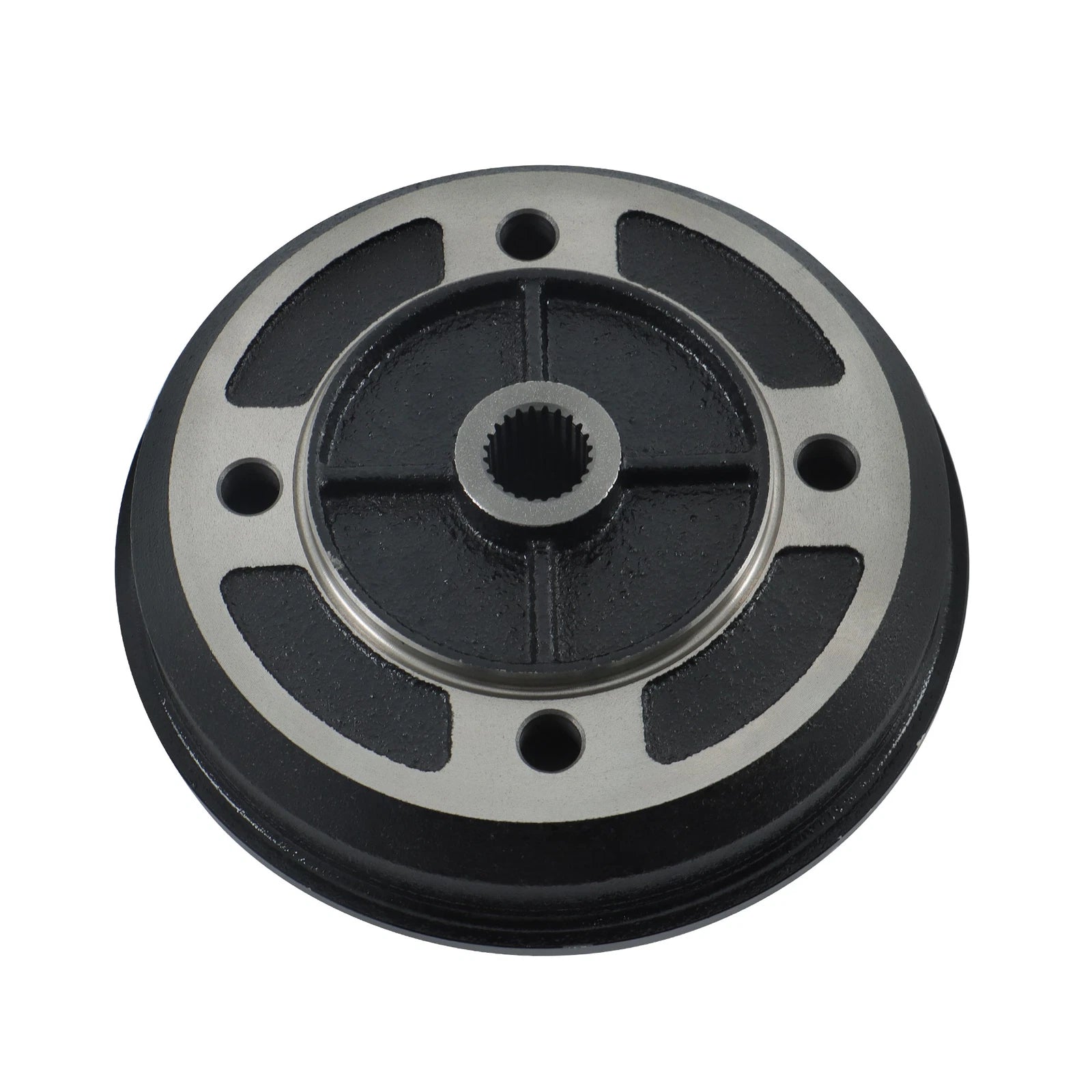 Rear Brake Drum for Kawasaki Mule 2500 2510 2520 (1994-2000)
