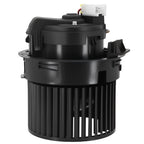HVAC Heater Blower Motor w/ Fan for Nissan Kicks/Versa (2018–2023) 272265RB1A