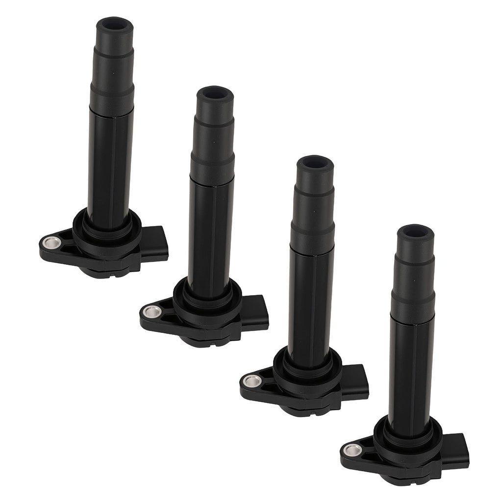 Ignition Coils for Nissan Sentra 1.8L (2000–2001) 4 Pack