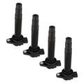Ignition Coils for Nissan Sentra 1.8L (2000–2001) 4 Pack