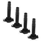 Ignition Coils for Nissan Sentra 1.8L (2000–2001) 4 Pack