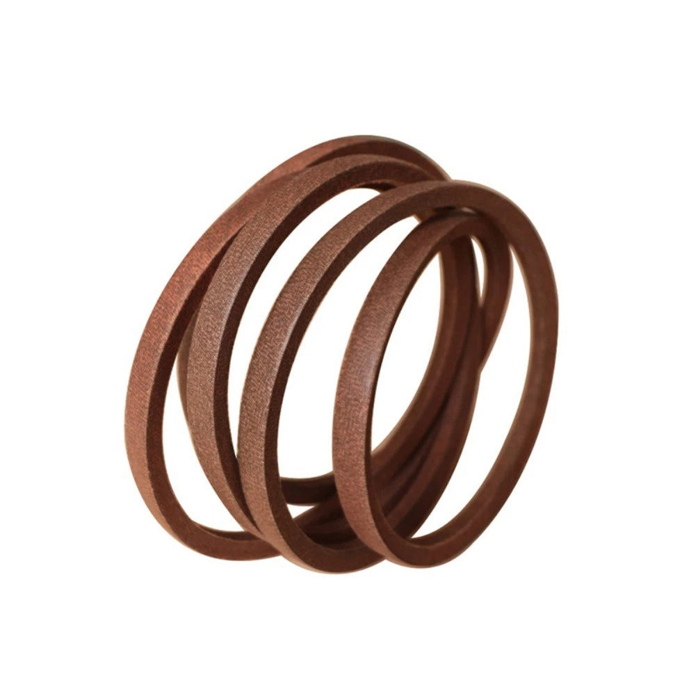 60 Inch Deck Belt for ZForce L60 L60 KH Mower (5/8 x 162 Inch)