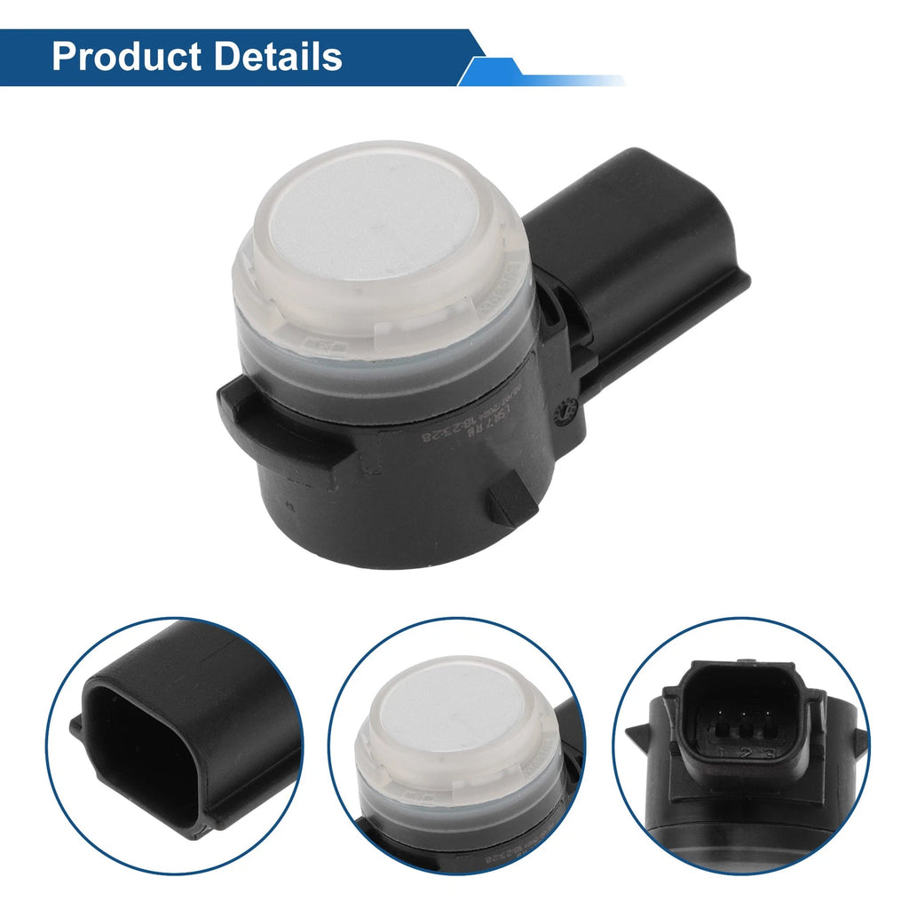 1Pc Reverse Backup Parking Sensor for Ford Edge (2019–2024) No.HU5T15C868AAW