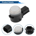 1Pc Reverse Backup Parking Sensor for Ford Edge (2019–2024) No.HU5T15C868AAW