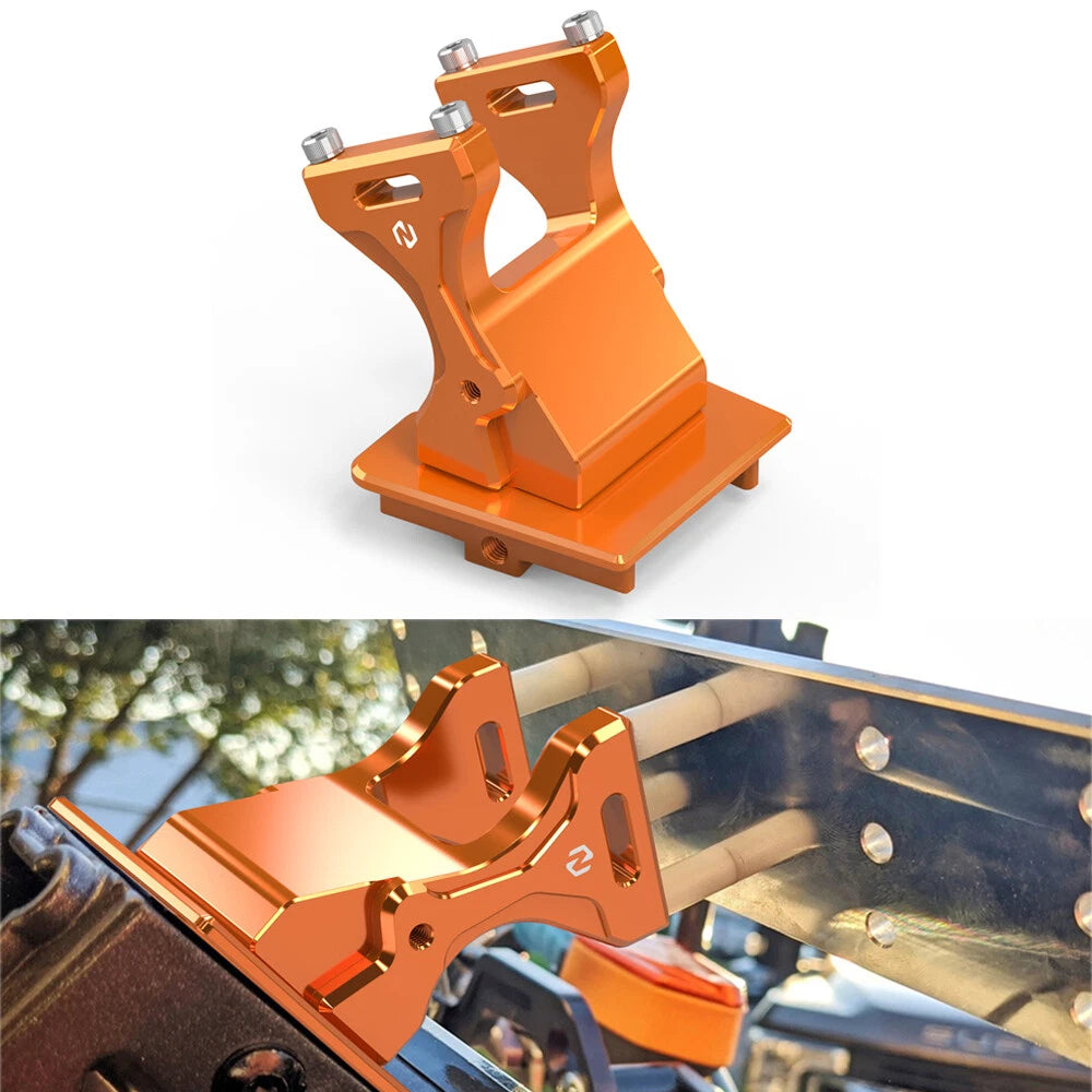 GPS Mount Navigation Holder for KTM 890 Adventure R/S/Rally (2019–2022)