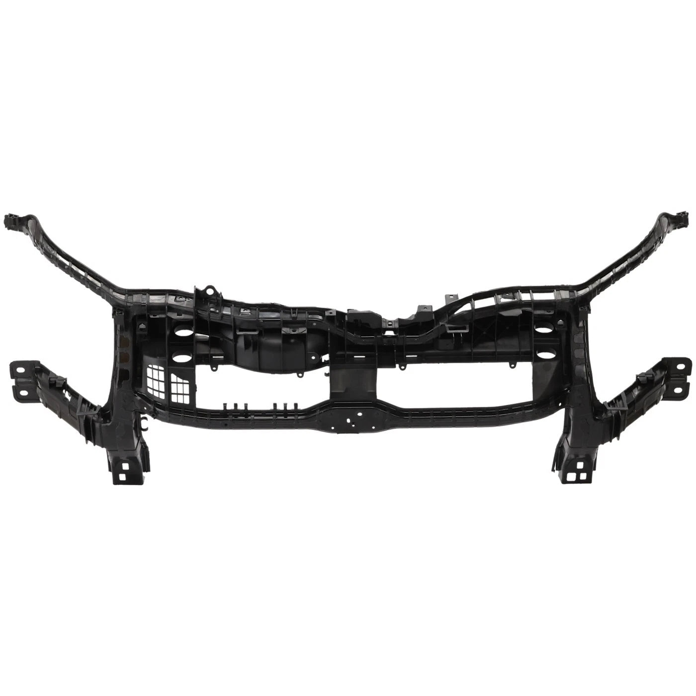 Radiator Support for Ford Transit-150 250 350 (2015–2021) Plastic Steel