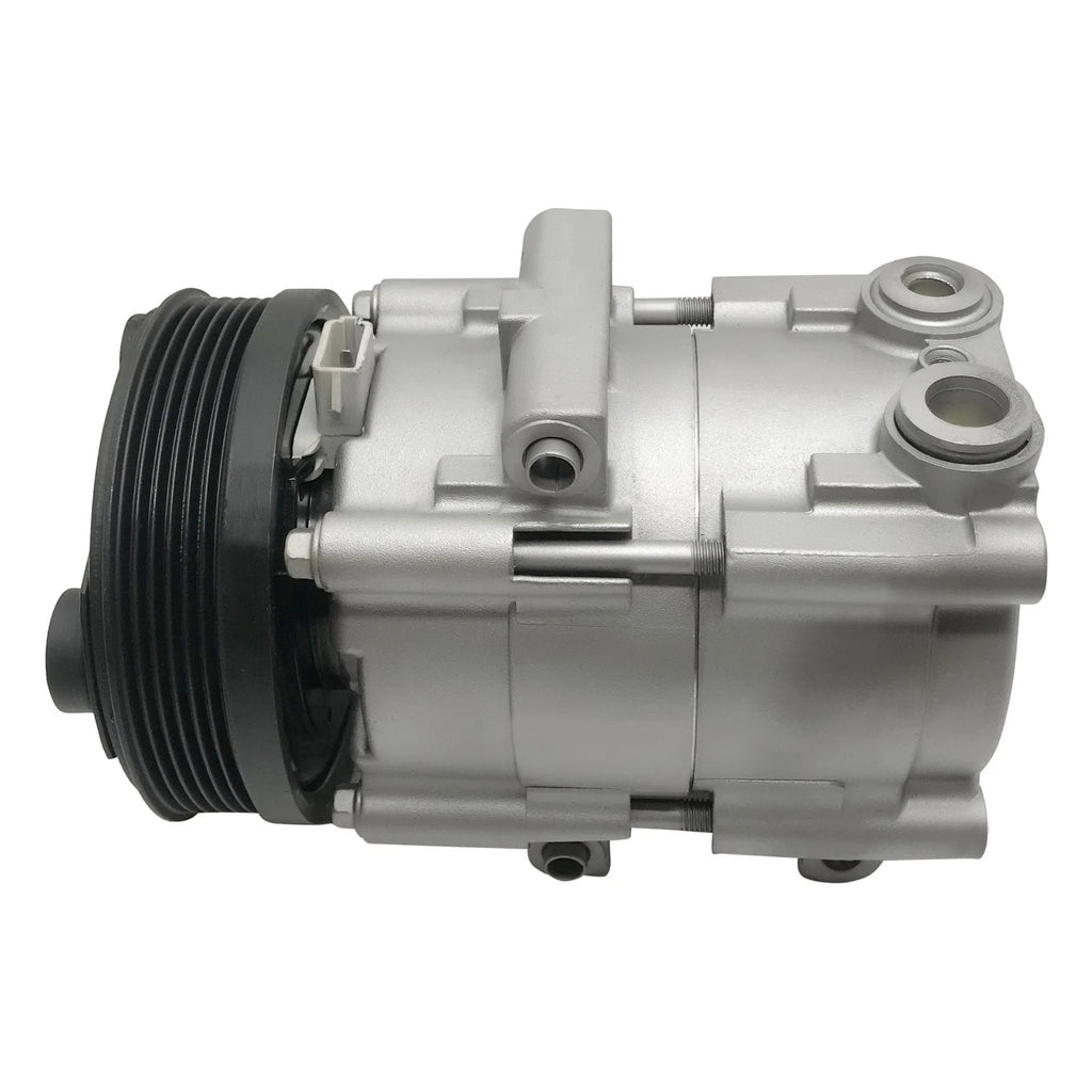 AC Compressor Kit with Condenser for Mercedes AE18B EG145 (2005-2015)