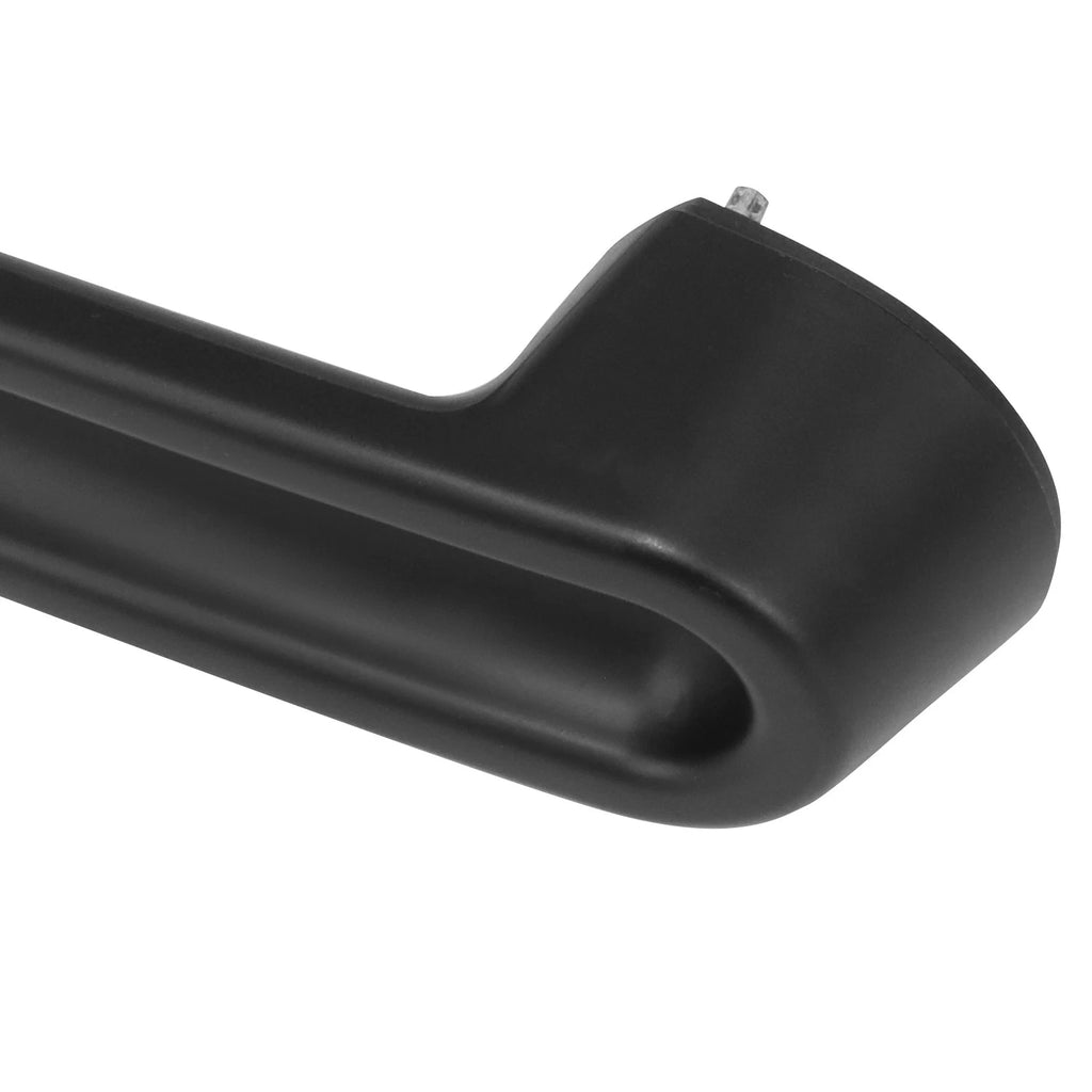 Outer Door Pull Handle Set of 2 for Jeep Wrangler JK (2007–2018)