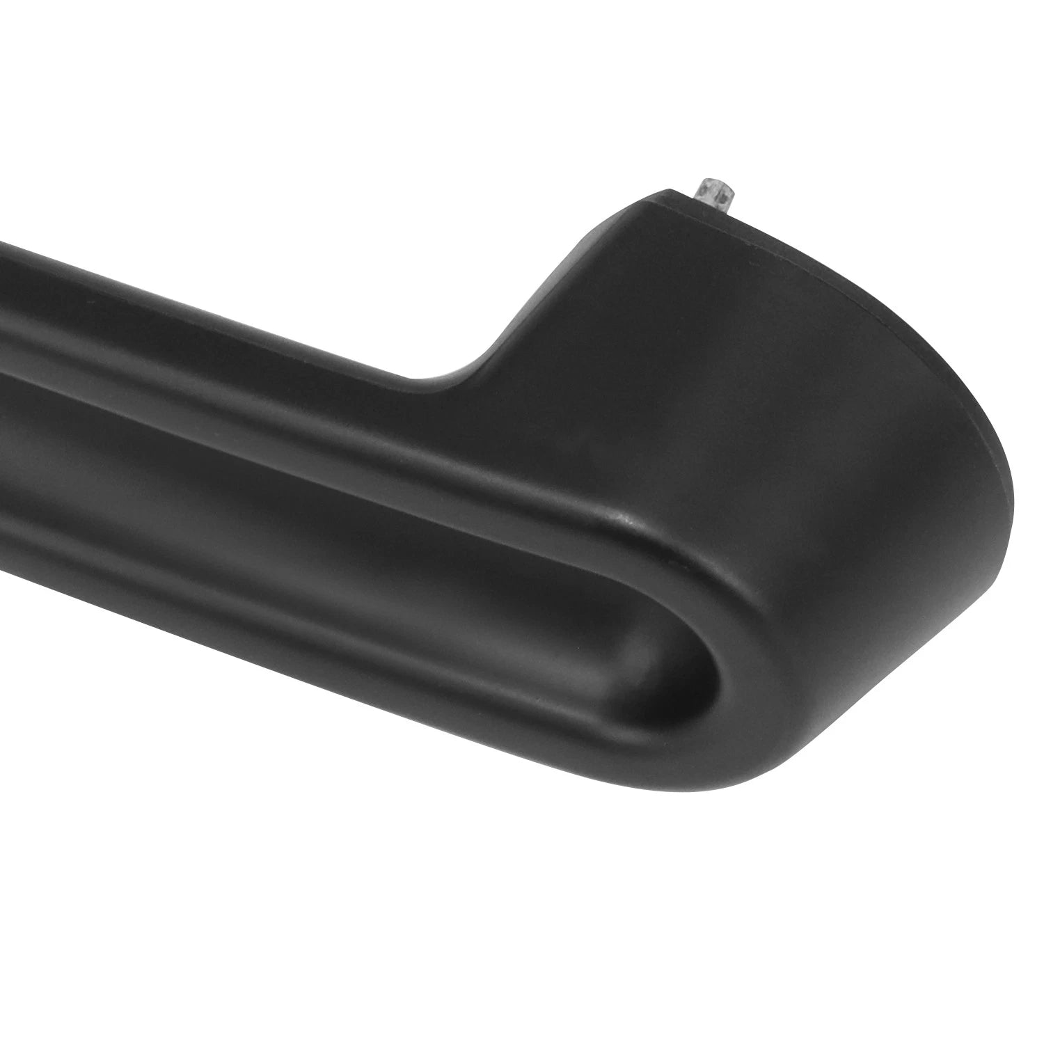 Outer Door Pull Handle Set of 2 for Jeep Wrangler JK (2007–2018)