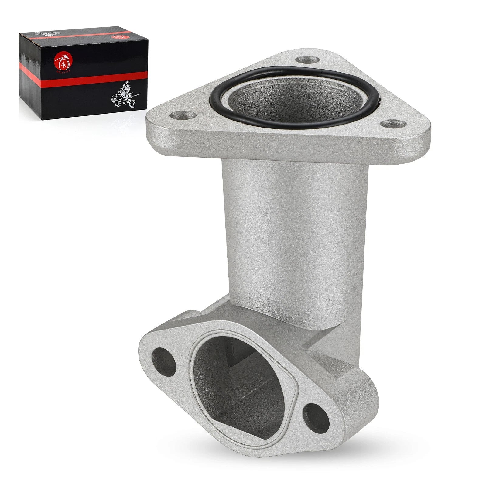 Carburetor Joint for Yamaha Pro Hauler 700 1000 (2004–2006)