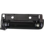 Black Outer Door Handle for Ford Ranger Escort Mustang (1990-2005)