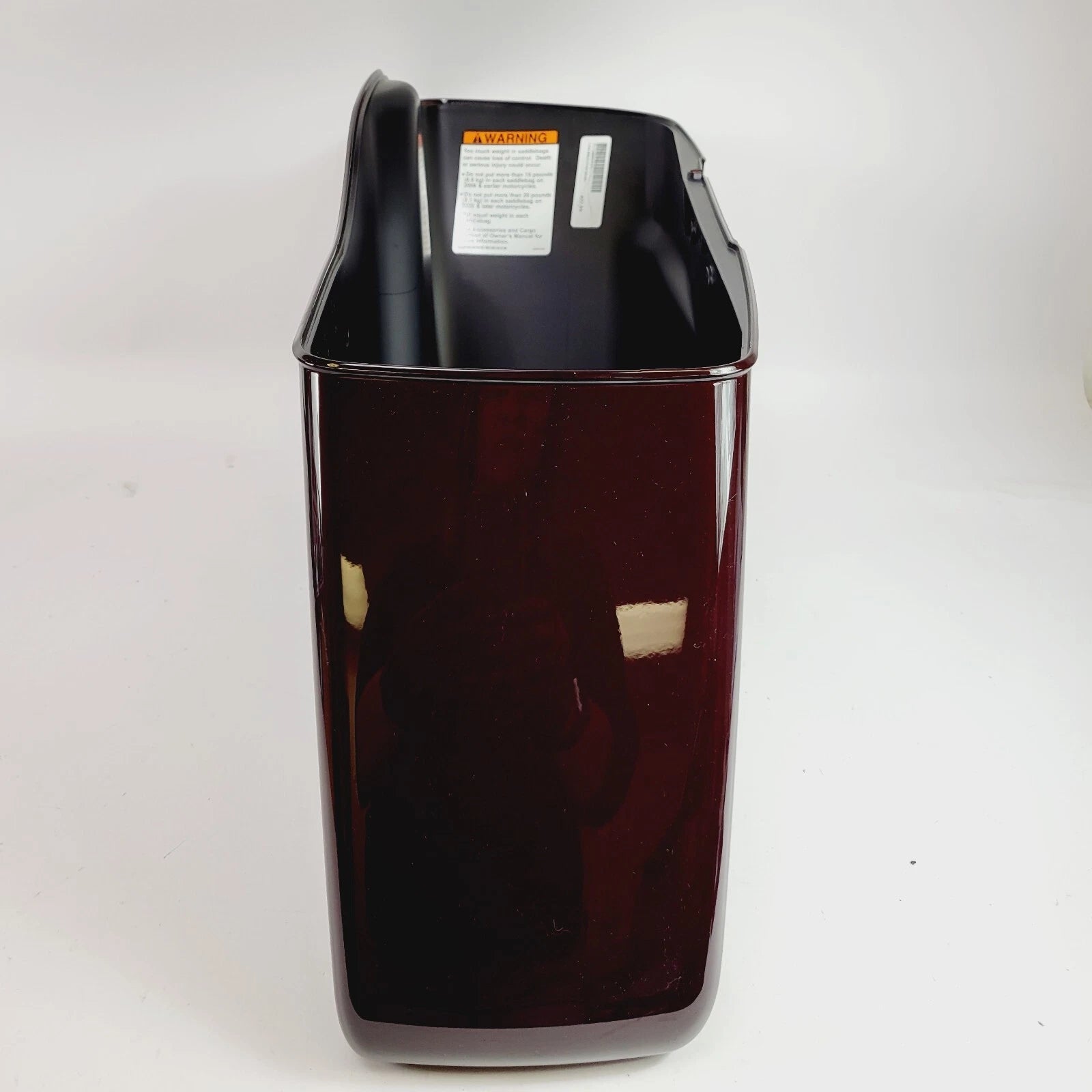 Right Saddlebag for Harley-Davidson Street Glide FLHX (2022) 90201060