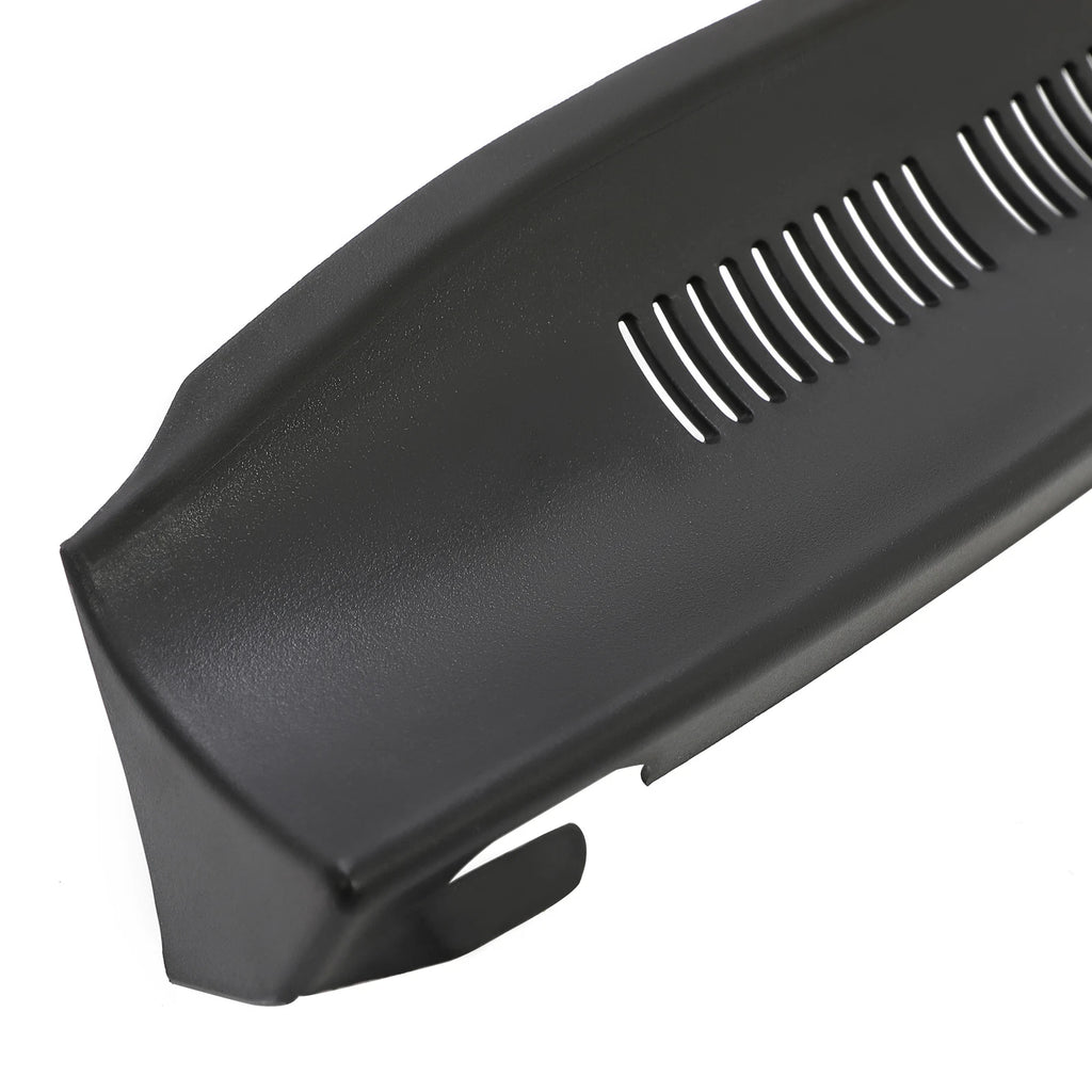 Windshield Wiper Cowl Screen Cover for Mercedes Benz W210 E-Class (1995–2003)