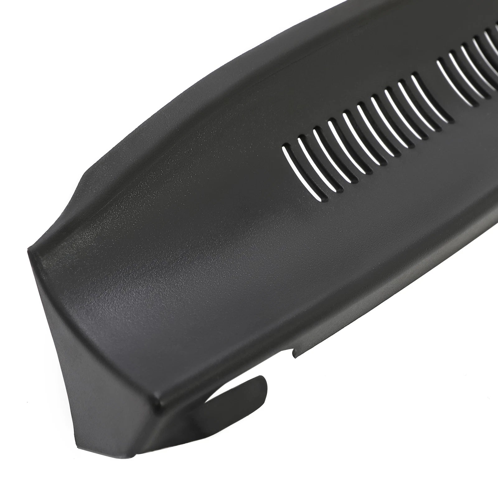Windshield Wiper Cowl Screen Cover for Mercedes Benz W210 E-Class (1995–2003)